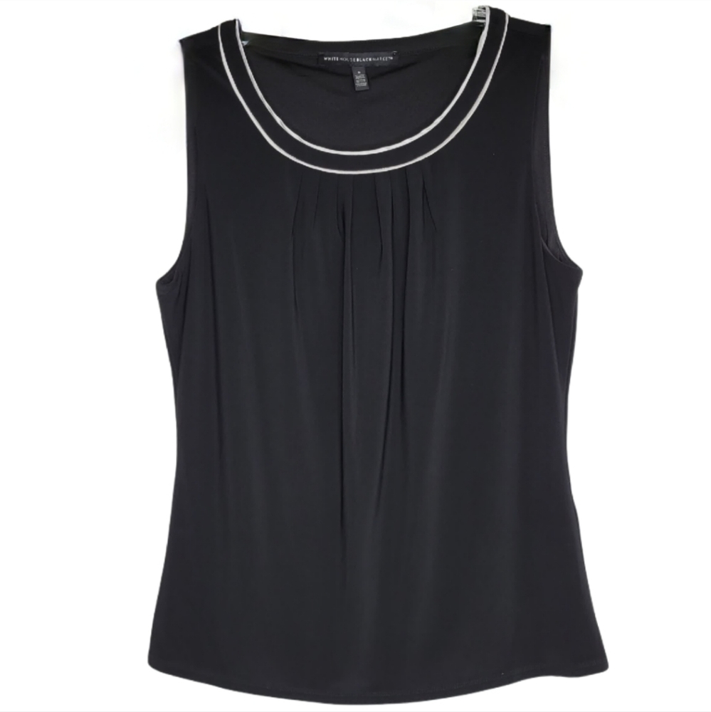 White House Black Market Top